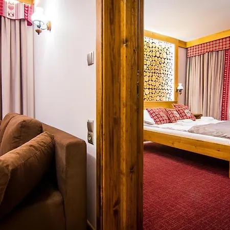 Apartamenty U Stopkow Білий Дунаєць Екстер'єр фото