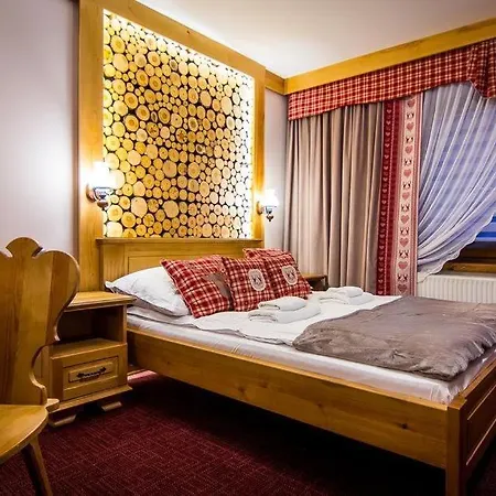 Apartamenty U Stopkow Білий Дунаєць Екстер'єр фото