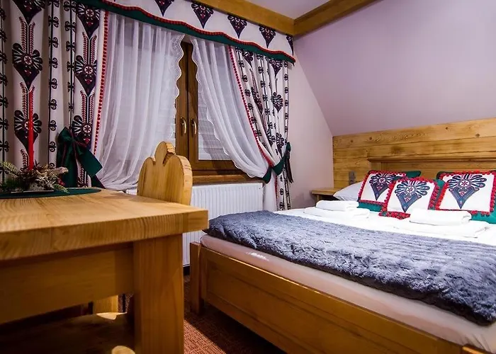 Apartamenty U Stopkow