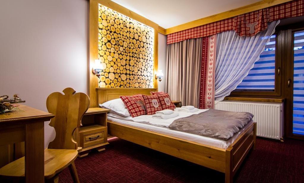 Apartment U Stopkow Bialy Dunajec